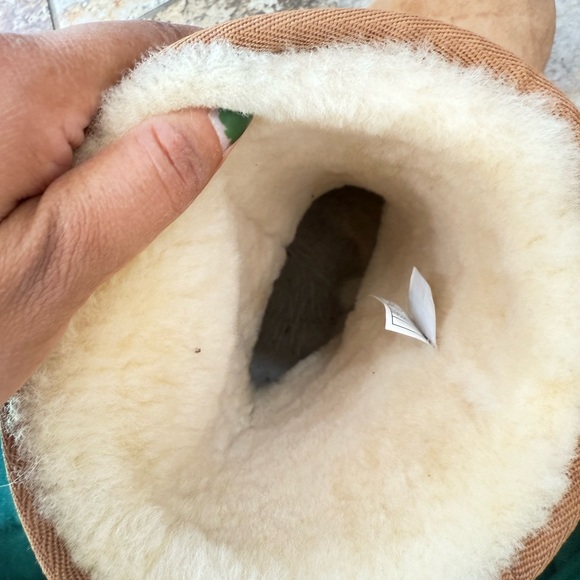 men’s UGG boots Size 11 - Picture 4 of 7